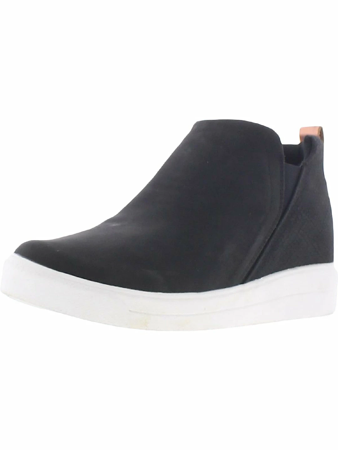 Ryka Vera Womens Slip On Wedge Sneaker 6 Ryka Vera Womens Slip On Wedge Sneaker - Image 6