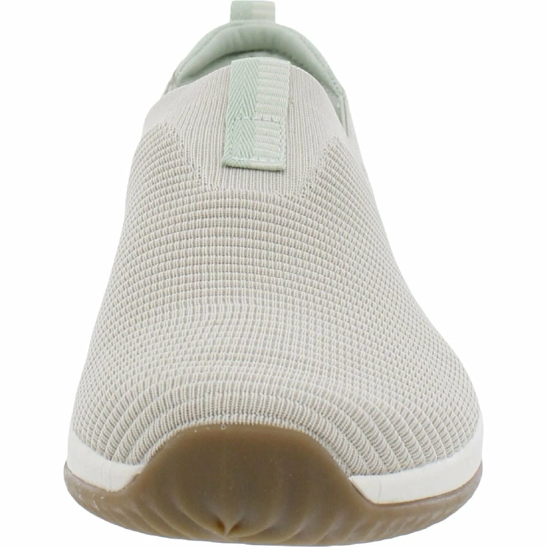 Ryka Iliana Womens Fitness Lifestyle Slip-On Sneakers 3 Ryka Iliana Womens Fitness Lifestyle Slip-On Sneakers - Image 3