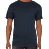 Sun + Stone Mens Garment-Dyed Pocket T-Shirt