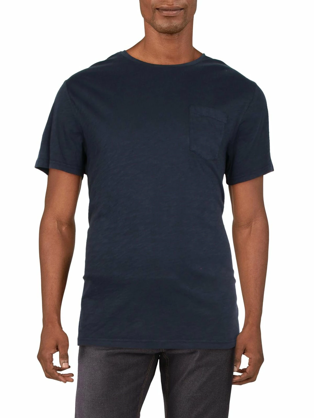 Sun + Stone Mens Garment-Dyed Pocket T-Shirt 1 Sun + Stone Mens Garment-Dyed Pocket T-Shirt