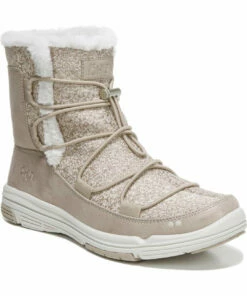 Ryka Aubonne Womens Faux Suede Faux Fur Lined Winter Boots -Ryka Sales Shop 3c90ec39cd3e4b3b8b868a10feb9ae0f 1080x