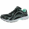 Ryka Sky Walk Womens Fitness Memory Foam Athletic and Training Shoes