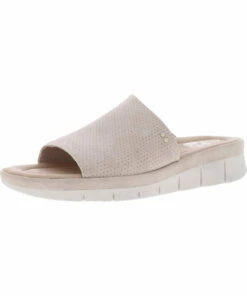 Ryka Ellie Womens Open Toe Slip On Wedge Sandals -Ryka Sales Shop 3e31388eb52d49dcb7066f76e78b095d 1080x