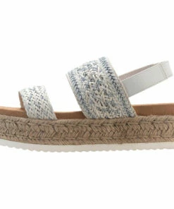 Sun + Stone Karli Womens Sling Back Wedge Flatform Sandals -Ryka Sales Shop 3e966e413c9a44c7a84d60f91b36f45f 1080x