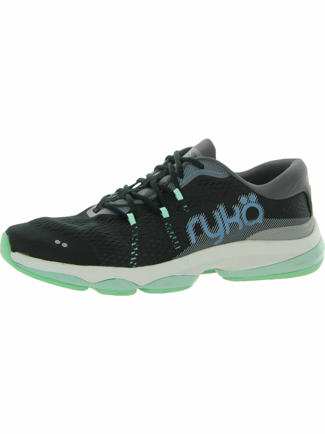 Ryka Perform Womens Fitness Lifestyle Athletic and Training Shoes 6 Ryka Perform Womens Fitness Lifestyle Athletic and Training Shoes - Image 6