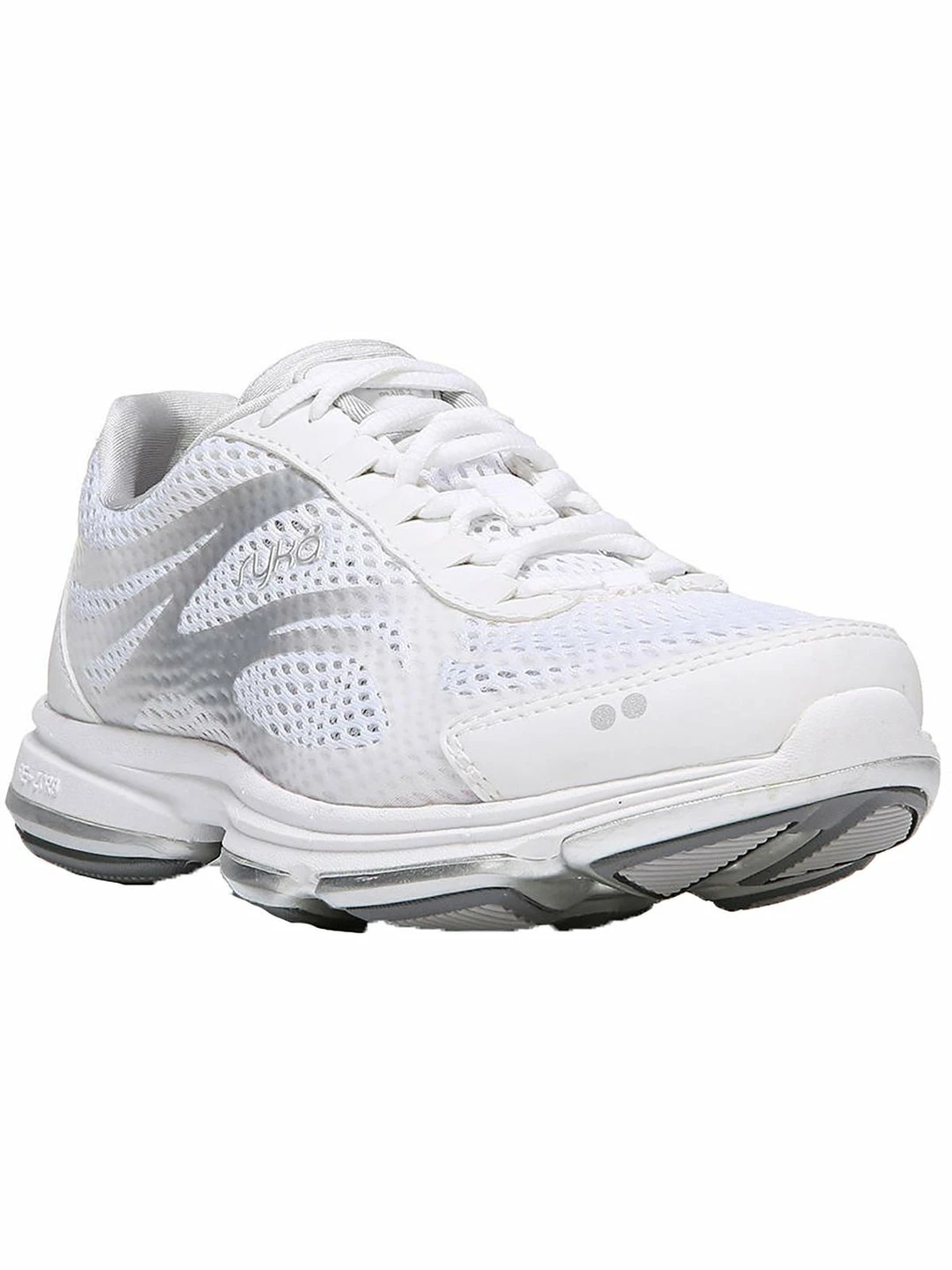 Ryka Devotion Plus 2 Womens Fitness Lace Up Walking Shoes 9 Ryka Devotion Plus 2 Womens Fitness Lace Up Walking Shoes - Image 9