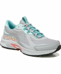 Ryka Stride Trail Womens Lace-Up Activewear Hiking Shoes -Ryka Sales Shop 418b31decc4a4ce694bcabfef76f40f8 1080x