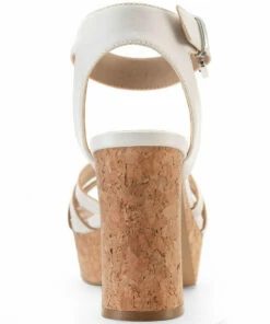 Sun + Stone Zarrah Womens Faux Leather Strappy Dress Sandals -Ryka Sales Shop 423fd5a666b74499b2d13e9e791b92e7 1080x