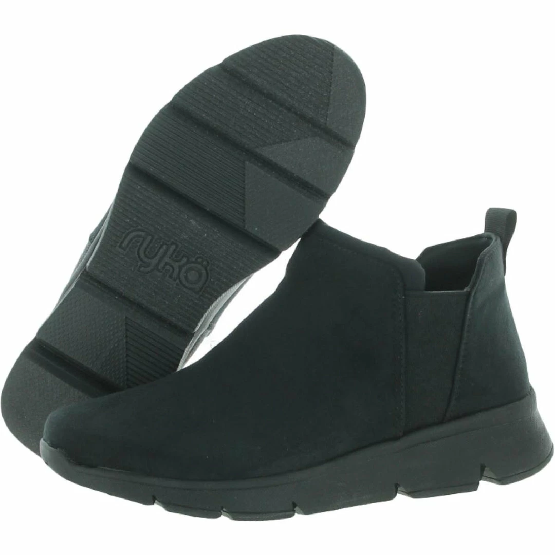 Ryka Charmer Womens Workout Fitness Athletic and Training Shoes 2 Ryka Charmer Womens Workout Fitness Athletic and Training Shoes - Image 2