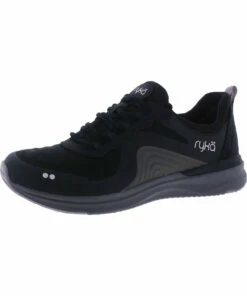 Ryka Majestic Womens Fitness Workout Athletic and Training Shoes