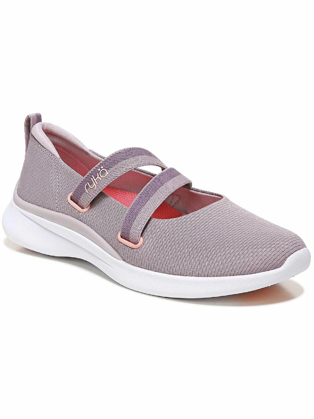 Ryka Molly Womens Fitness Lifestyle Slip-On Sneakers 5 Ryka Molly Womens Fitness Lifestyle Slip-On Sneakers - Image 5