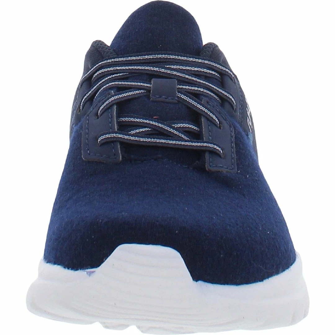 Ryka Wiley Cozy Womens Performance Lifestyle Athletic and Training Shoes 3 Ryka Wiley Cozy Womens Performance Lifestyle Athletic and Training Shoes - Image 3