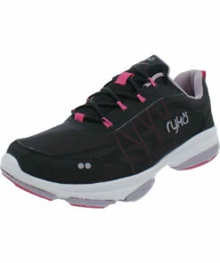 Ryka Declare XT Womens Fitness Lifestyle Athletic and Training Shoes
