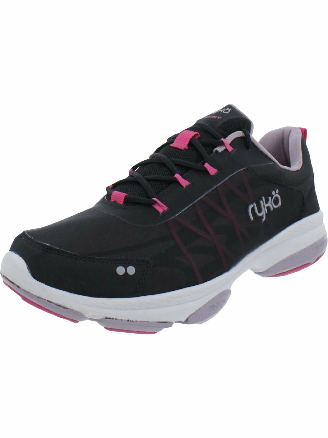Ryka Declare XT Womens Fitness Lifestyle Athletic and Training Shoes 1 Ryka Declare XT Womens Fitness Lifestyle Athletic and Training Shoes