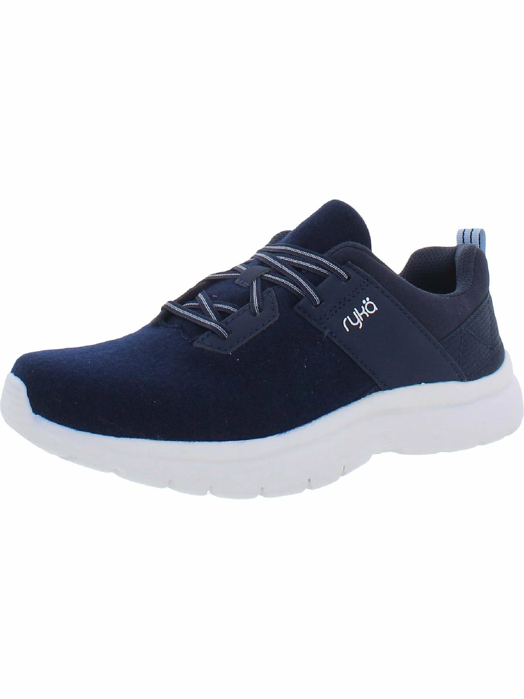 Ryka Wiley Cozy Womens Performance Lifestyle Athletic and Training Shoes 1 Ryka Wiley Cozy Womens Performance Lifestyle Athletic and Training Shoes
