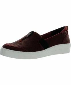Ryka Vivvi Womens Memory Foam Casual Shoes