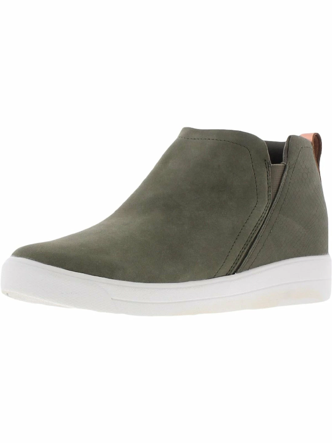 Ryka Vera Womens Slip On Wedge Sneaker 5 Ryka Vera Womens Slip On Wedge Sneaker - Image 5