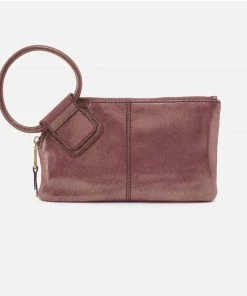 Hobo women Sable in Sugar Plum