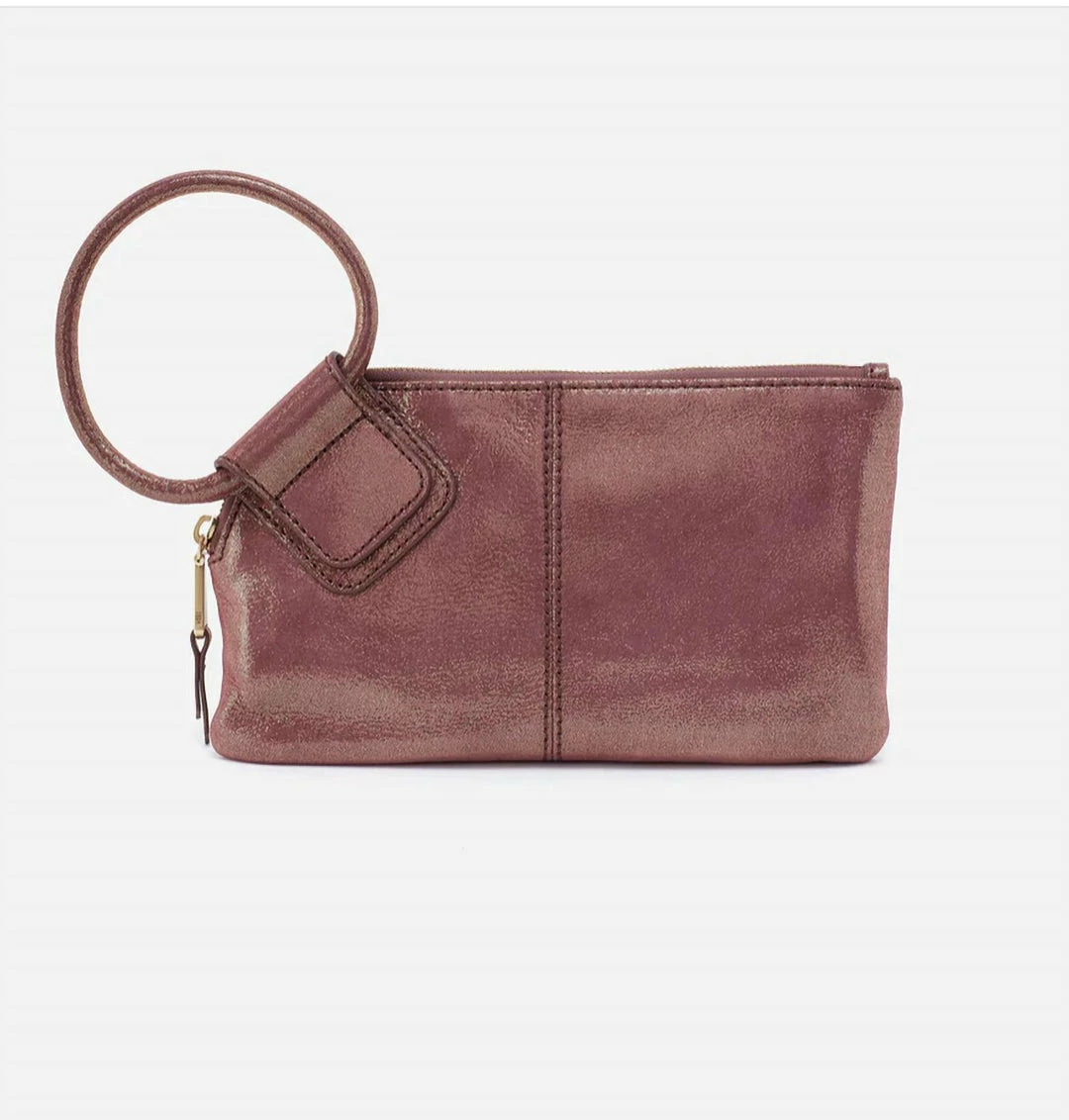 Hobo women Sable in Sugar Plum 1 Hobo women Sable in Sugar Plum