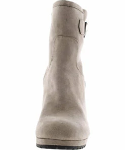 Sun + Stone SSVERAA Womens Microsuede Ankle Ankle Boots -Ryka Sales Shop 49473a70eb08471095f5baac115e43dd 1080x