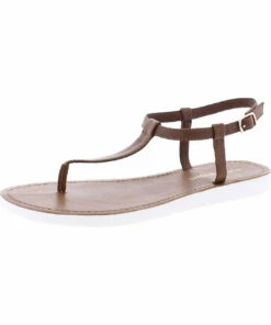 Sun + Stone Kristi Womens Faux Leather Slingback Flat Sandals -Ryka Sales Shop 4a774cf4f9374cf8896d282a01e5a096 10767a8e 660d 4e03 9c7d d721a6bd2d1f 1080x