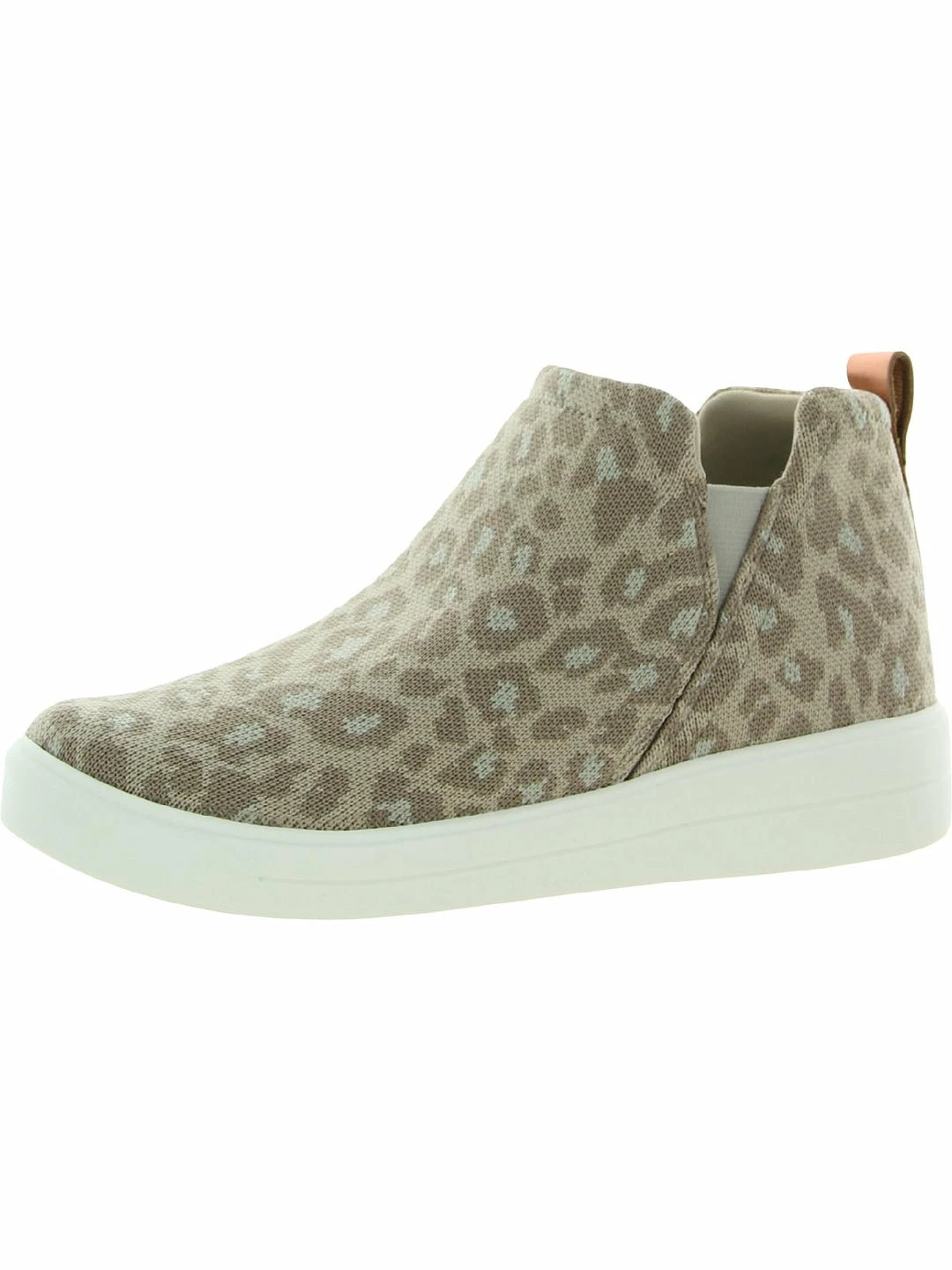 Ryka Vera Womens Slip On Wedge Sneaker 7 Ryka Vera Womens Slip On Wedge Sneaker - Image 7