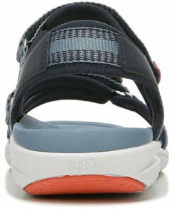 Ryka Savannah 2 Womens Open Toe Ankle Strap Strappy Sandals 7 Ryka Savannah 2 Womens Open Toe Ankle Strap Strappy Sandals -Ryka Sales Shop 4b61f587d73c493eb442d00b73eb3335 1080x