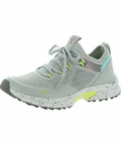 Ryka Switchback Womens Fitness Outdoor Running Shoes