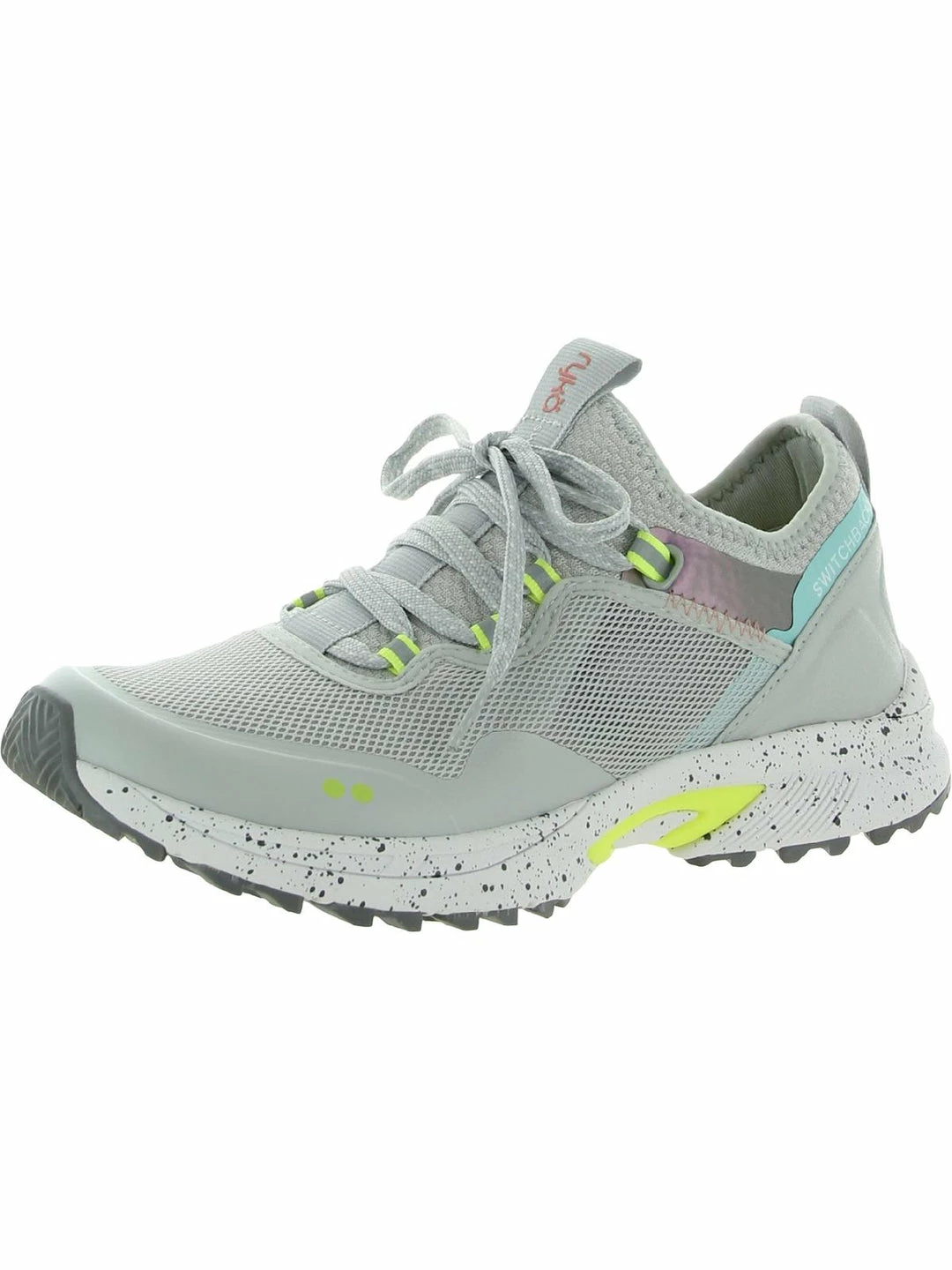 Ryka Switchback Womens Fitness Outdoor Running Shoes 1 Ryka Switchback Womens Fitness Outdoor Running Shoes
