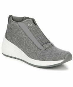 Ryka Gwyn Womens Water Repellent Cold Weather Shooties