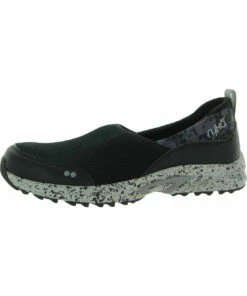 Ryka Skywalk Chil Womens Fitness Walking Slip-On Sneakers