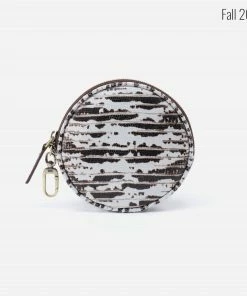 Hobo women Revolve Go Clip Pouch in Lizard