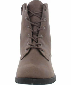 Sun + Stone Womens Faux Leather Lugged Sole Combat & Lace-up Boots -Ryka Sales Shop 4d7b9fd723f240368bde4a019eab0382 1080x