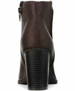 Sun + Stone Graceyy Womens Faux Leather Ankle Ankle Boots 9 Sun + Stone Graceyy Womens Faux Leather Ankle Ankle Boots -Ryka Sales Shop 4dd6b7e106c34a0984f4c4c4ae96b81d 1080x