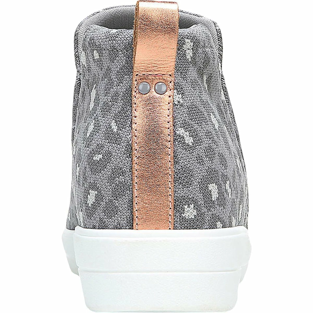 Ryka Vera Womens Slip On Wedge Sneaker 3 Ryka Vera Womens Slip On Wedge Sneaker - Image 3