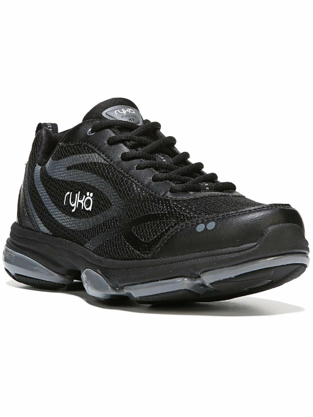 Ryka Devotion XT Womens Gym Fitness Athletic and Training Shoes 6 Ryka Devotion XT Womens Gym Fitness Athletic and Training Shoes - Image 6