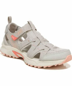 Ryka Sky Walk Trek Womens Water Friendly Trail Sport Sandals