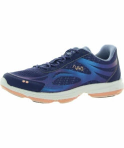 Ryka Devotion Plus 2 Womens Cushioned Athletic Walking Shoes
