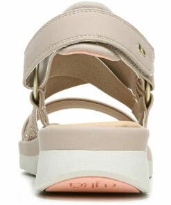 Ryka Elise Womens Faux Leather Flats Slingback Sandals -Ryka Sales Shop 51a6b72490ff4763a2f375d664c37bd6 1080x