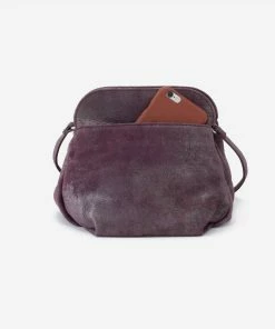 Hobo women Metallic Birdy Crossbody Bag in Plum Graphite -Ryka Sales Shop 520866d05ce3407ab4ebdae48c715f77 1080x