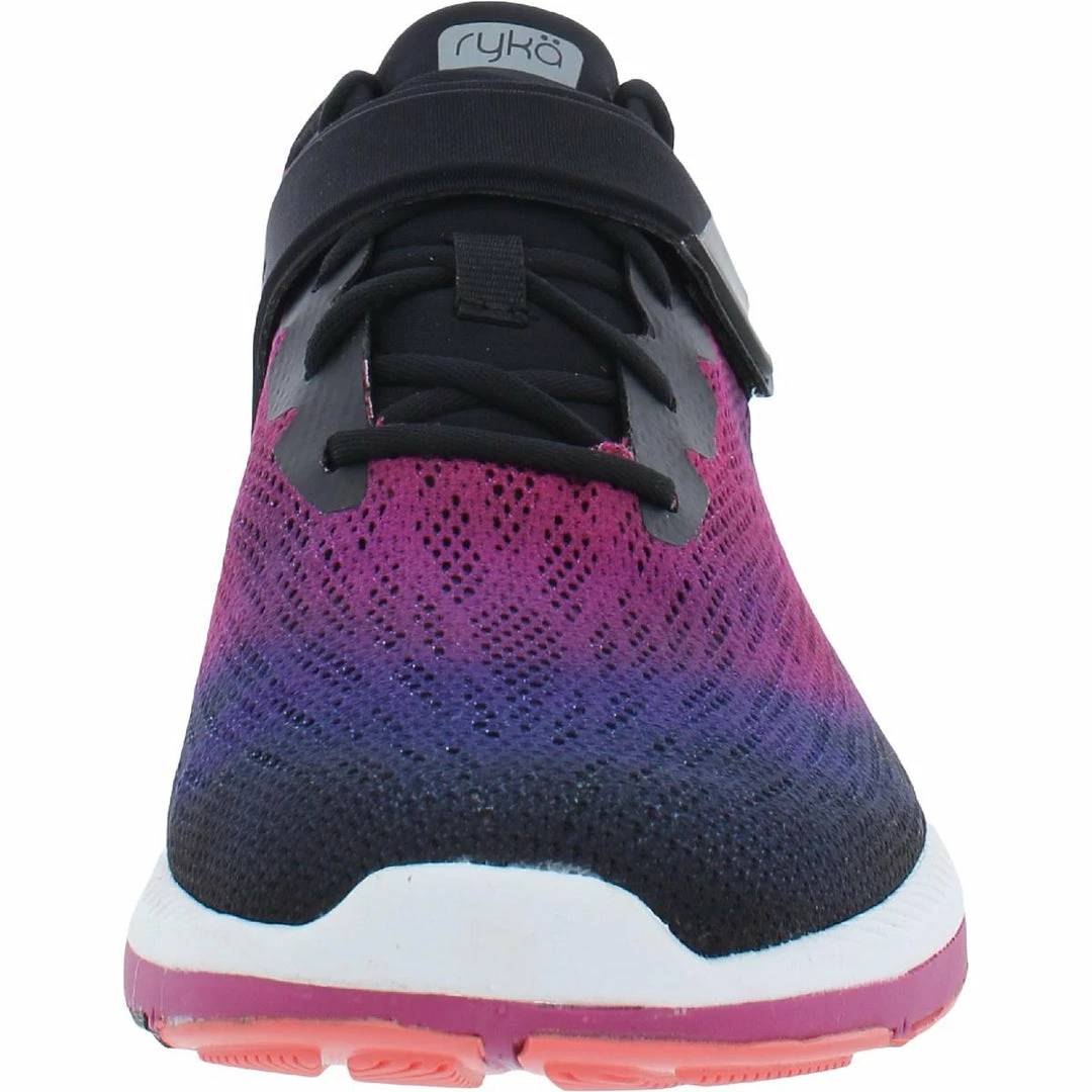 Ryka Dauntless XT Womens Fitness Performance Running Shoes 3 Ryka Dauntless XT Womens Fitness Performance Running Shoes - Image 3