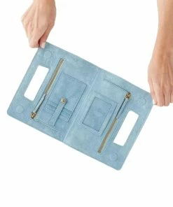 Hobo women Ace Clutch Bag in Blue Topaz 5 Hobo women Ace Clutch Bag in Blue Topaz -Ryka Sales Shop 54d86ffd99c24341bf067014a50f2beb 1080x