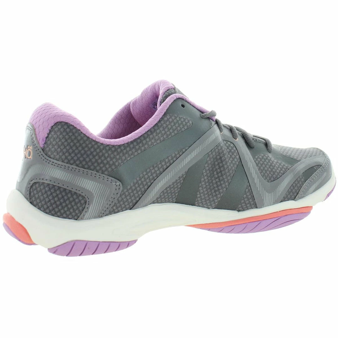 Ryka Influence Womens Mesh Training Athletic and Training Shoes 2 Ryka Influence Womens Mesh Training Athletic and Training Shoes - Image 2