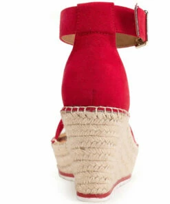 Sun + Stone Sammi Womens Espadrille Ankle Strap Wedge Sandals -Ryka Sales Shop 58ce253d7b864aa5bb7fa06be940b060 f0a43c04 04bb 47a9 af5f 00666a25bd83 1080x