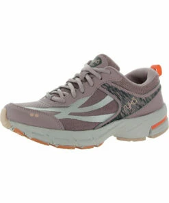 Ryka Icon Womens Fitness Walking Athletic and Training Shoes