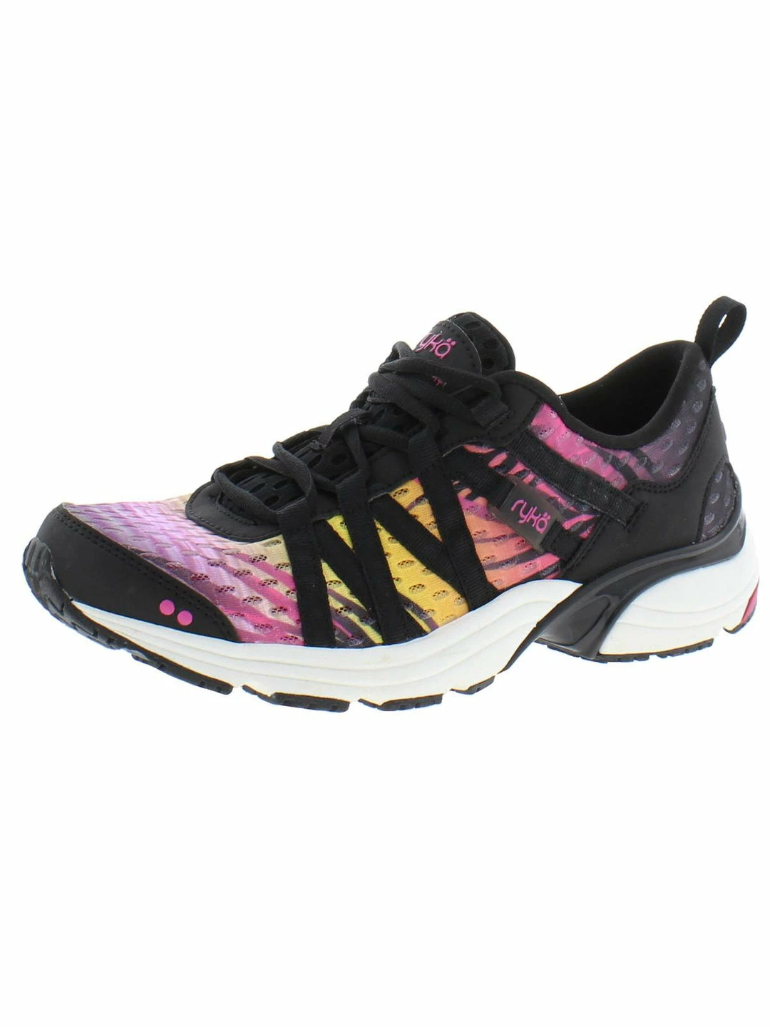 Ryka Hydro Sport Womens Activewear Lace-Up Water Shoes 6 Ryka Hydro Sport Womens Activewear Lace-Up Water Shoes - Image 6