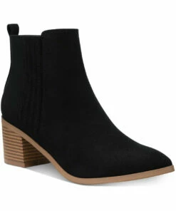 Sun + Stone Asterr Womens Slip On Dressy Booties -Ryka Sales Shop 5f4d1ee79fc149888bb846ae8ce813c9 1080x