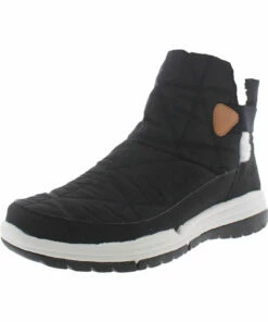 Ryka Aubonne Gore Womens Quilted Ankle Winter & Snow Boots -Ryka Sales Shop 5f84c4679fa44f1ab6af750ed4dd11aa 1080x