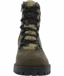 Sun + Stone Morghanf Womens Faux Suede Cold Weather Heels -Ryka Sales Shop 60c10357d00c4e45904baf8243773589 1080x