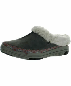 Ryka Adventure Womens Faux Fur Slip On Mules -Ryka Sales Shop 620593f9b08e4ead9b5375d41d075d47 1080x